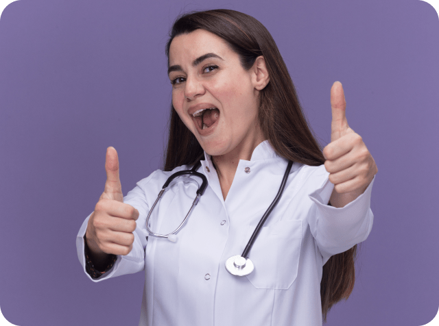 doctor