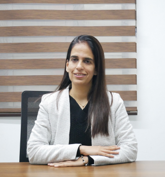 jyotsna mam