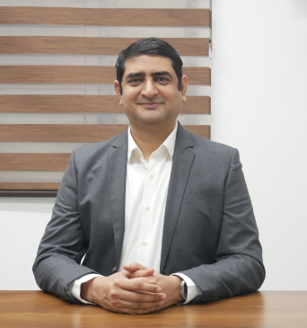 sanjeev sir