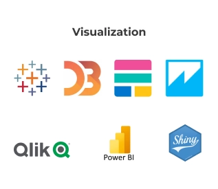 Visualization