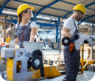 Manufacturing Manufacturing
