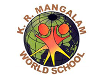 K.R.Mangalam_world_school